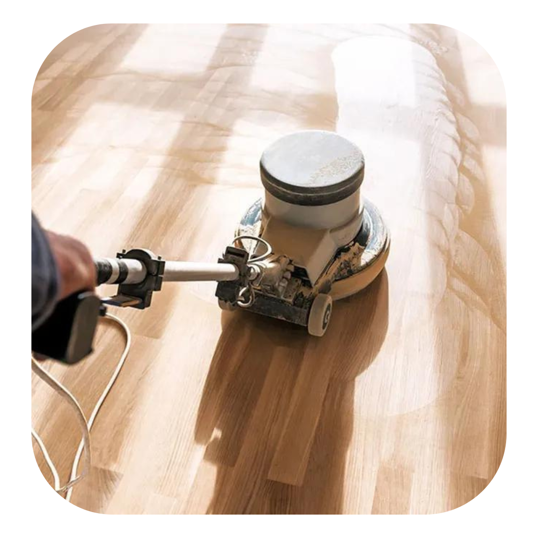 Professional Hardwood Floor Cleaning Bright Side Floor Care